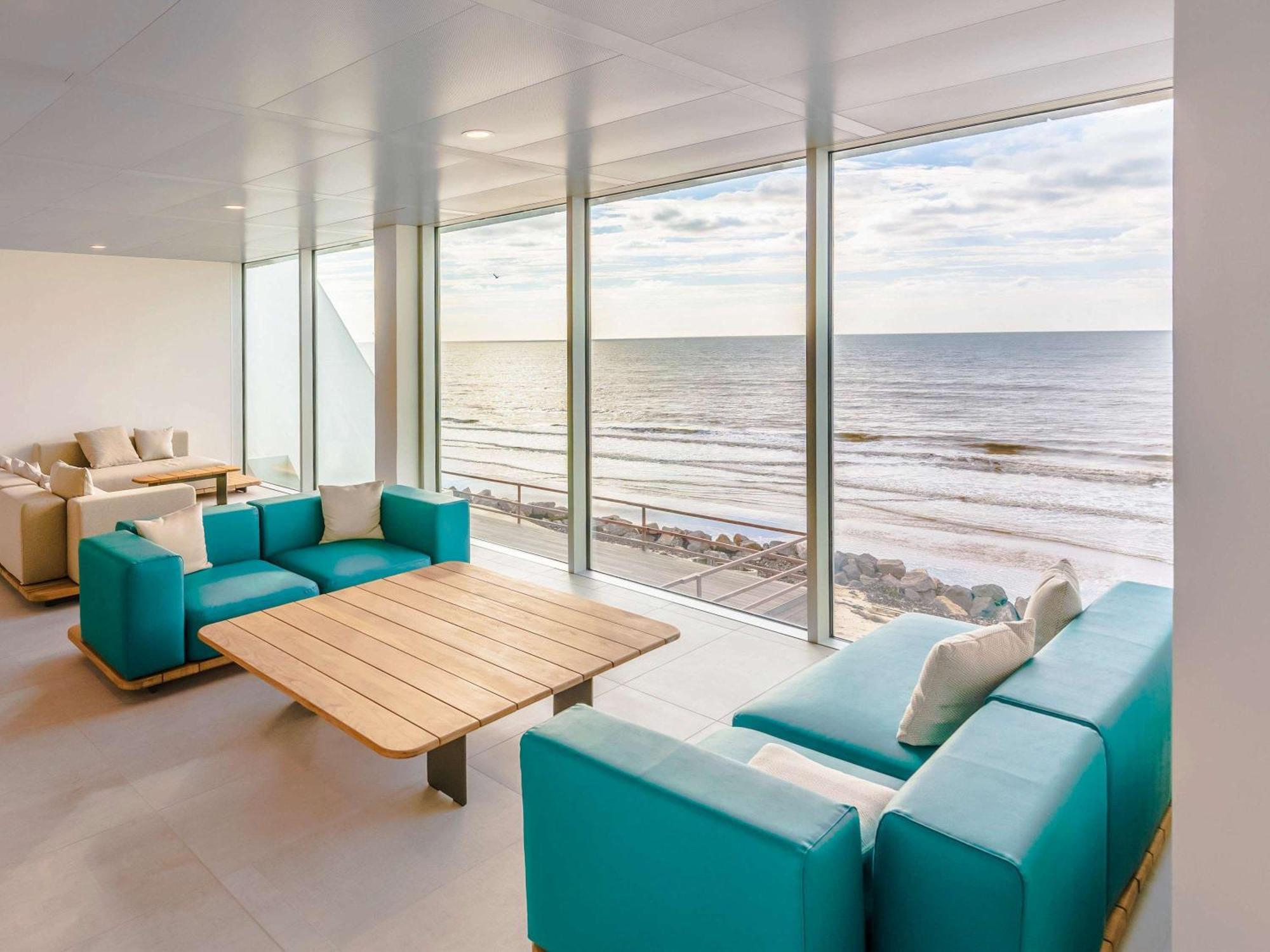 Ibis Thalassa Le Touquet Exterior photo