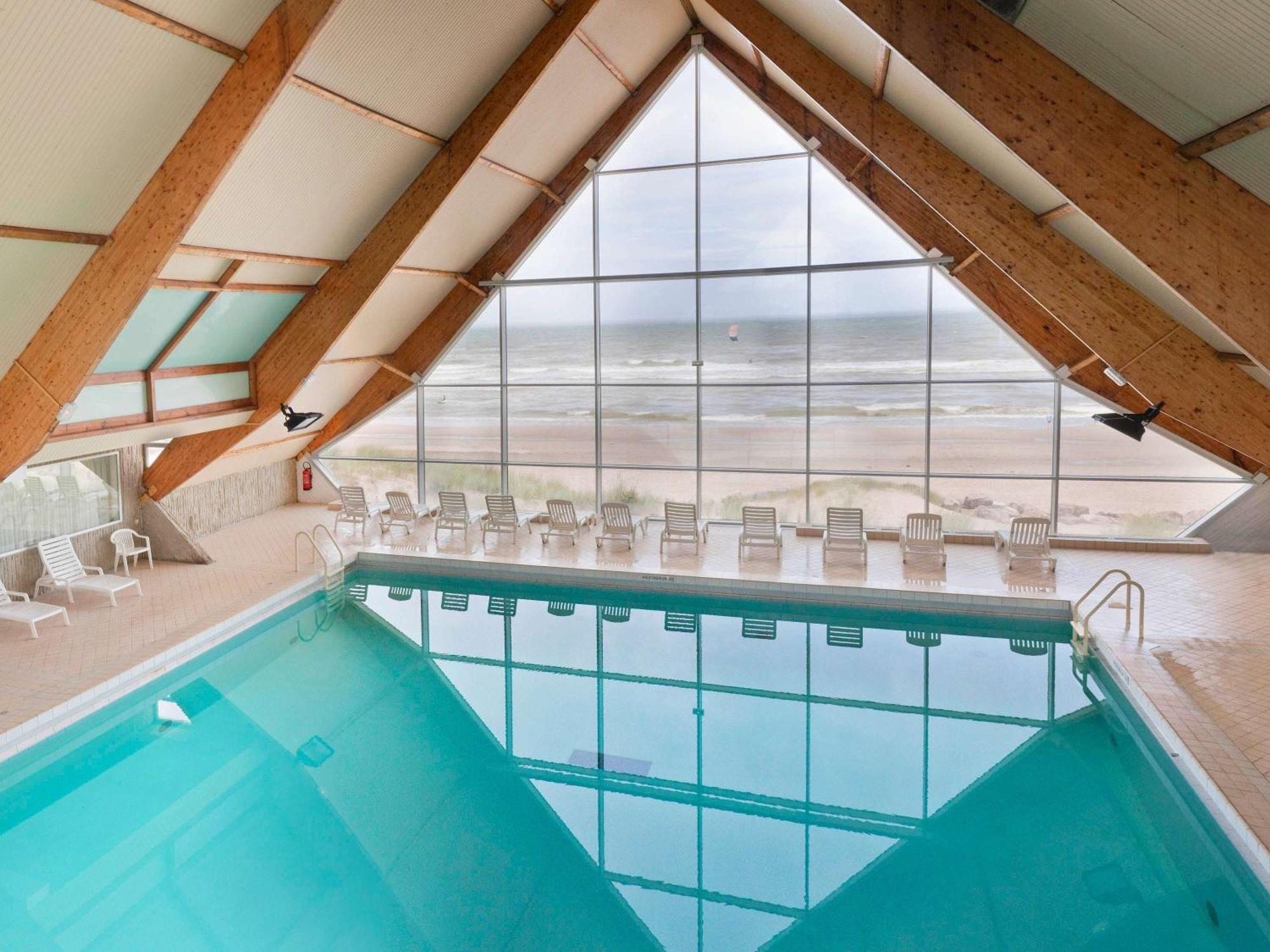 Ibis Thalassa Le Touquet Exterior photo