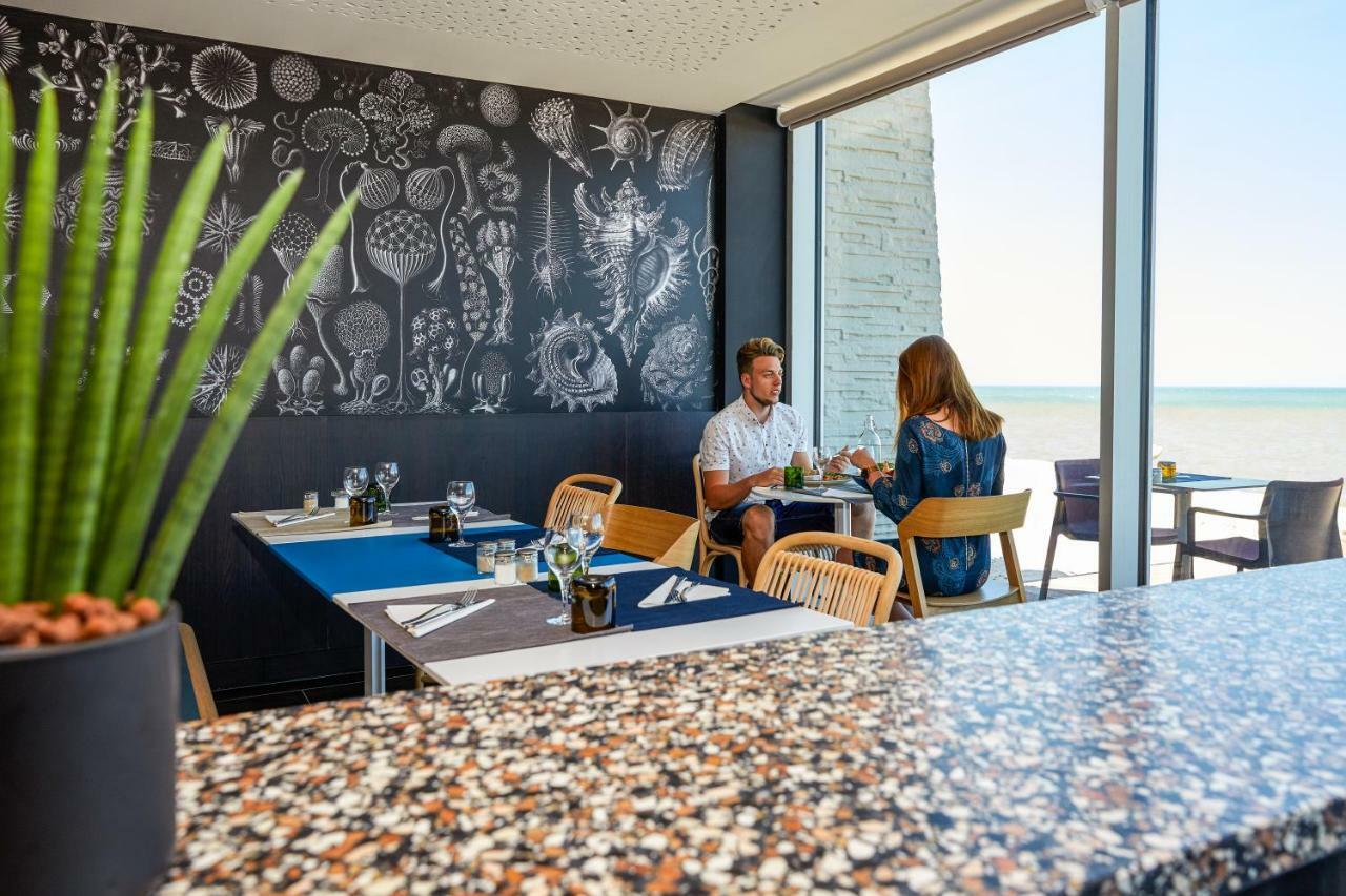 Ibis Thalassa Le Touquet Exterior photo