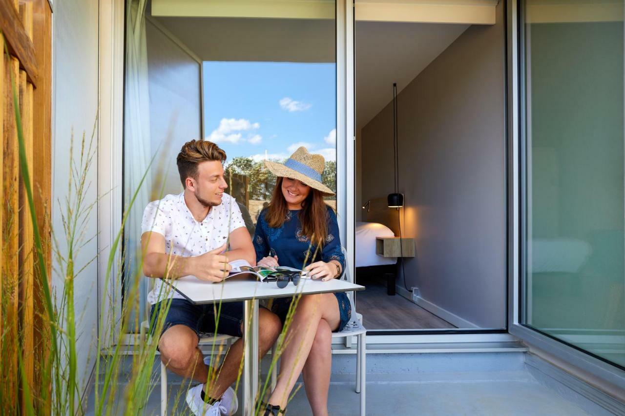 Ibis Thalassa Le Touquet Exterior photo