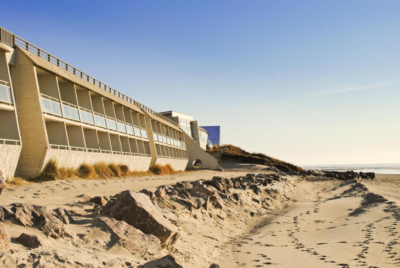 Ibis Thalassa Le Touquet Room photo